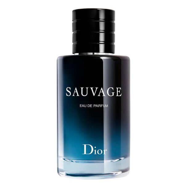 Sauvage Dior - Parfum pour homme - Eau de Parfum