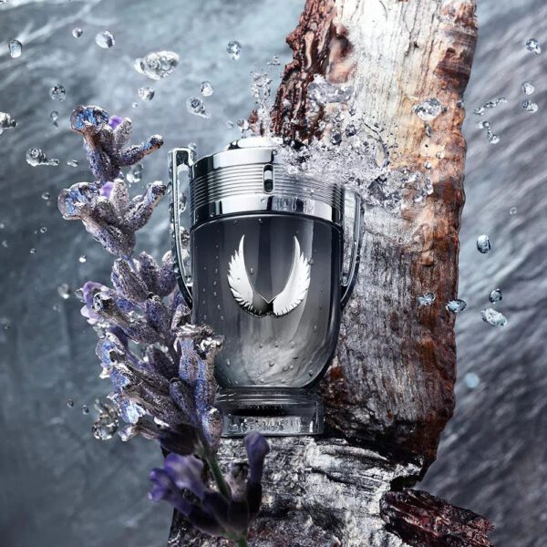 Invictus Platinum Paco Rabanne – Parfum pour homme – Eau de Parfum - Afbeelding 7