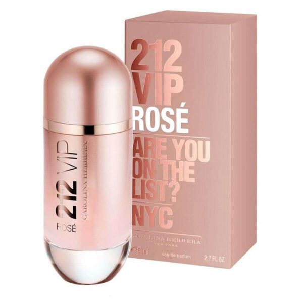 Combo de 3 parfums pour femmes - 212 VIP Rosé van Carolina Herrera, Olympéa van Paco Rabanne en Coco Mademoiselle van Chanel - Afbeelding 3