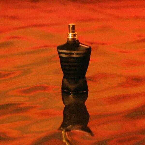 Le Male Le Parfum Jean Paul Gaultier - Parfum pour homme - Eau de Parfum - Afbeelding 5