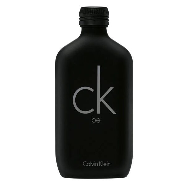 Ck Be Calvin Klein - Unissex Parfum - Eau de Toilette