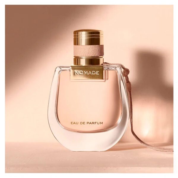 Nomade Chloé - parfum de dames - Eau de Parfum - Afbeelding 4