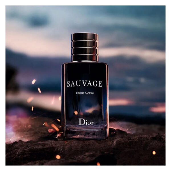Sauvage Dior - Parfum pour homme - Eau de Parfum - Afbeelding 3