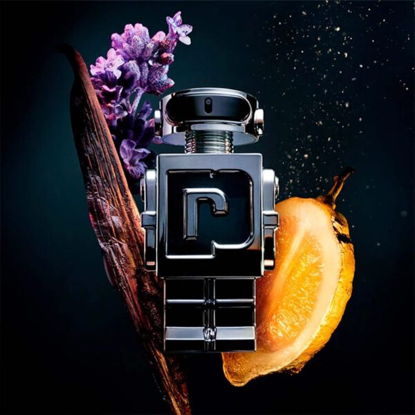 Phantom Paco Rabanne - Parfum pour homme - Eau de Toilette - Afbeelding 5